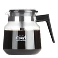 Glaskanne 1,25L til H/K/HB/KB/Manual