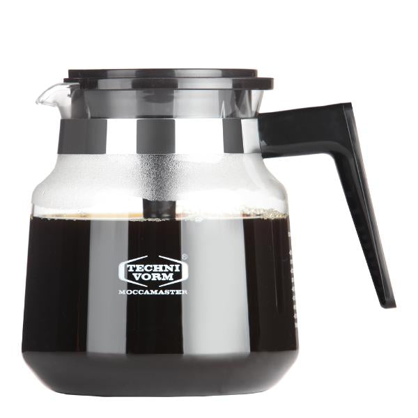 Glaskanne 1,25L til H/K/HB/KB/Manual