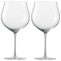 Enoteca pinot noir rødvinsglass 96 cl 2 stk