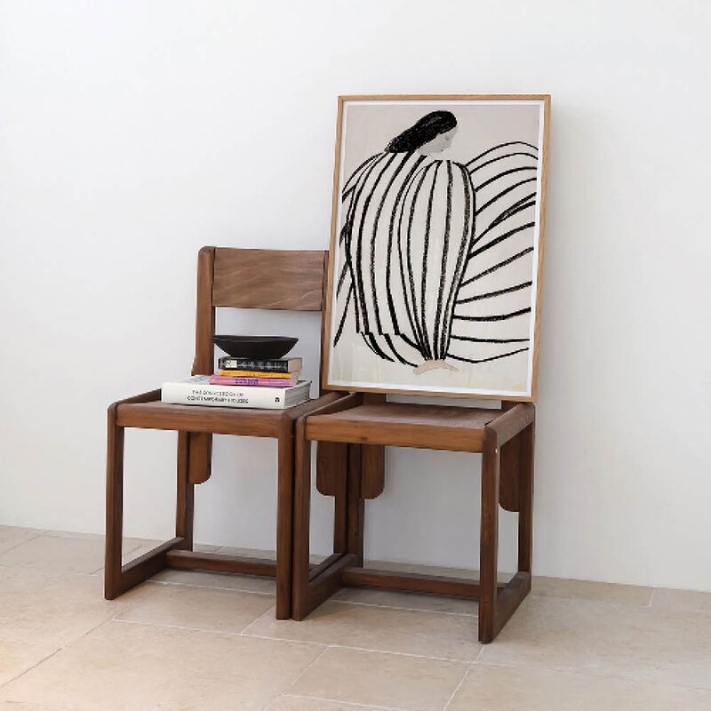 The Poster Club x Sofia Lind poster 50x70 cm you