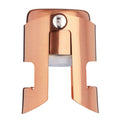 Champagnestopper 4 cm kobber