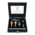 Korketrekker set oak
