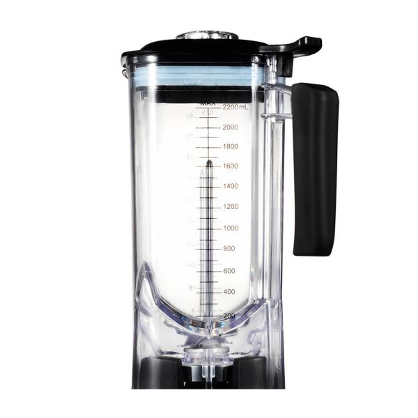 Blender beholder 2,2 L