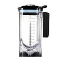 Blender beholder 2,2 L