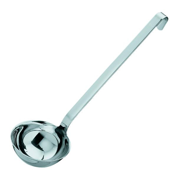 Hook øse stål ø8 cm L30 cm