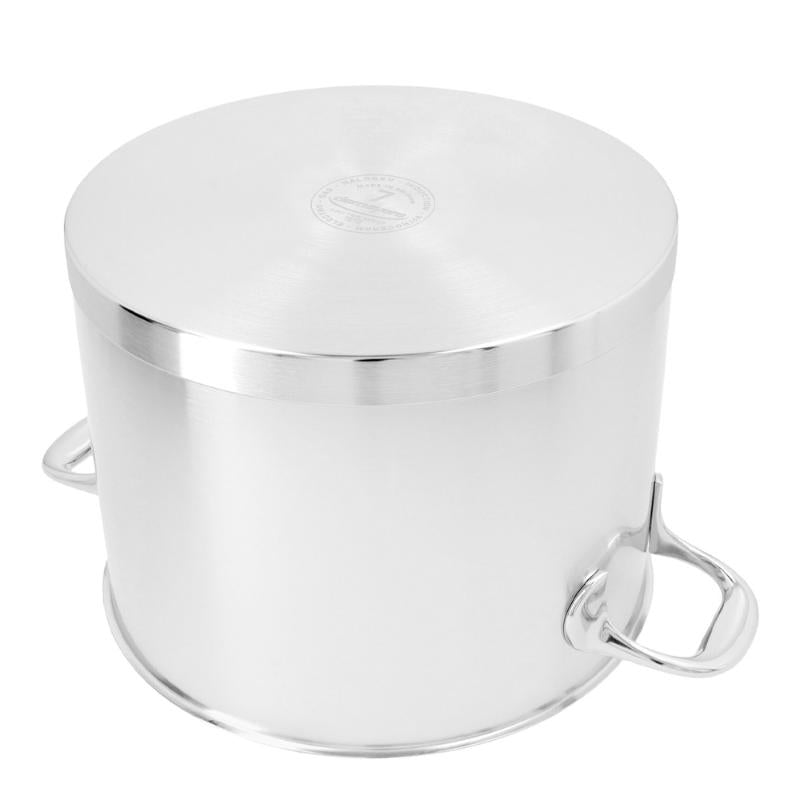 Atlantis 7 gryte høy m/lokk 20 cm 5L