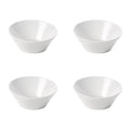 Passion skål 14 cm 4 stk i gaveeske