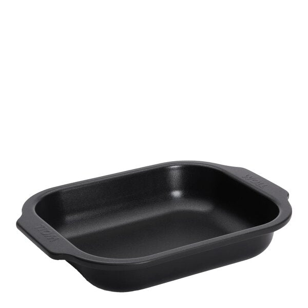Roast it ildfast form 1,6L svart