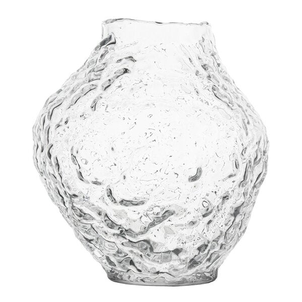 Corallo vase S klar