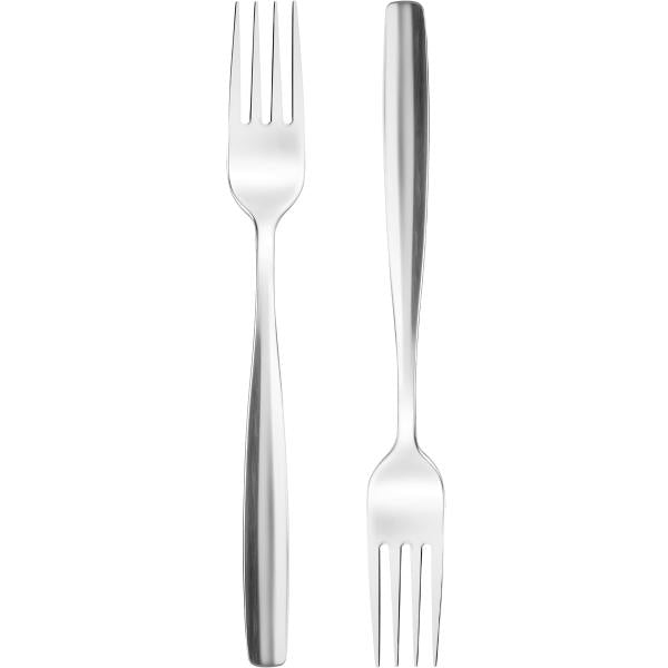 Carelia spisegaffel 2 stk