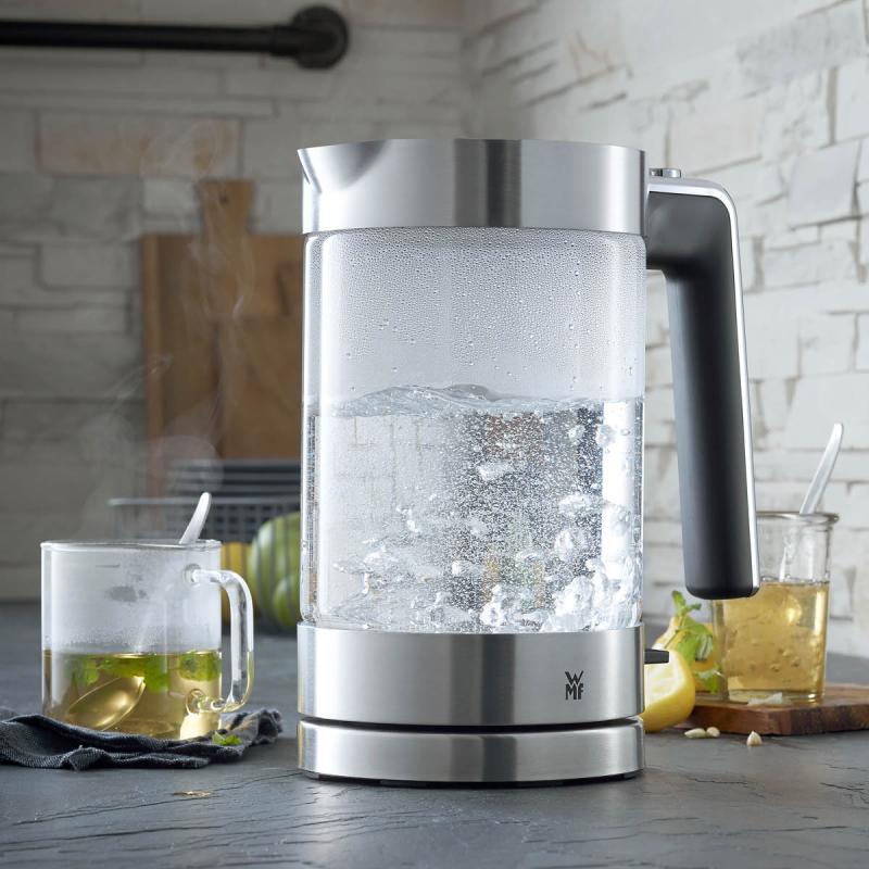 Lono vannkoker glass 1,7L