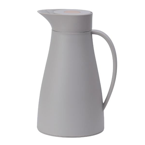 Lundi termokanne 1L sand