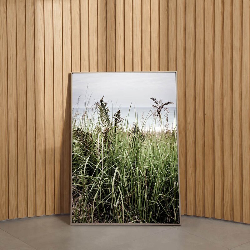 Foto Factory poster 30x40 cm svinkløv