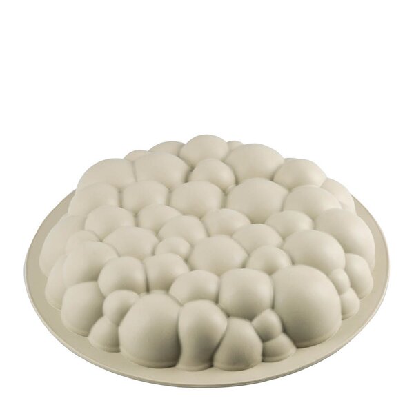 Silikonform bolle 22x5,5 cm