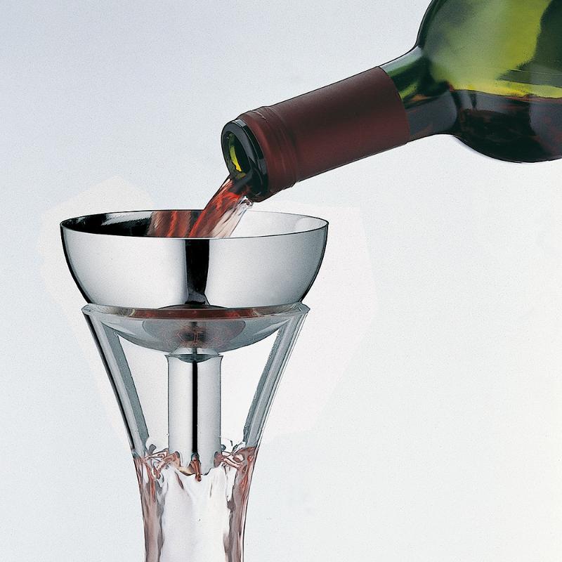 Vino dekanteringstrakt