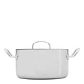Steely Classic Triply gryte med lokk 24 cm 5,5L