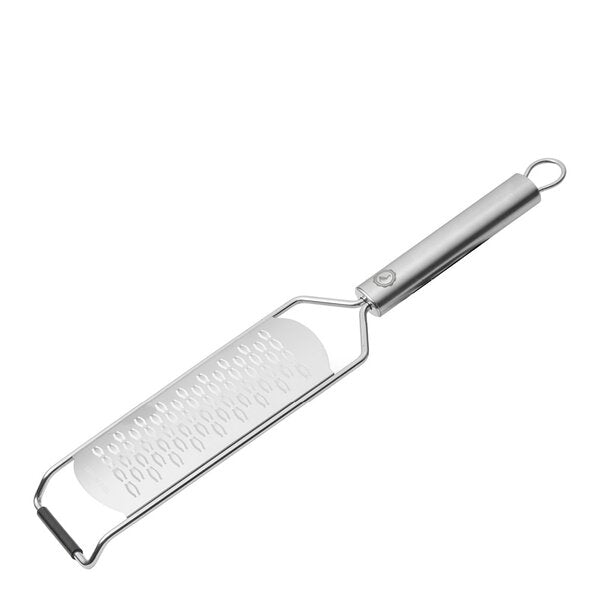Steel Essentials rivjern 31,5 cm stål