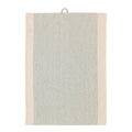 Statement Stripe kjøkkenhåndkle 50x70 cm beige