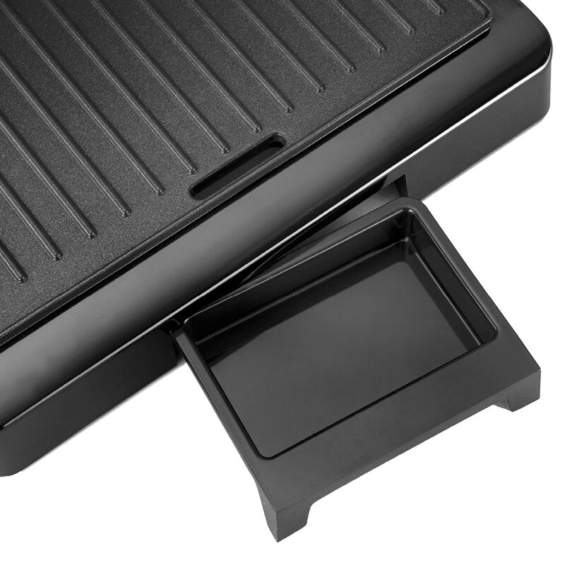 Bronze toastjern 1000W cool grey