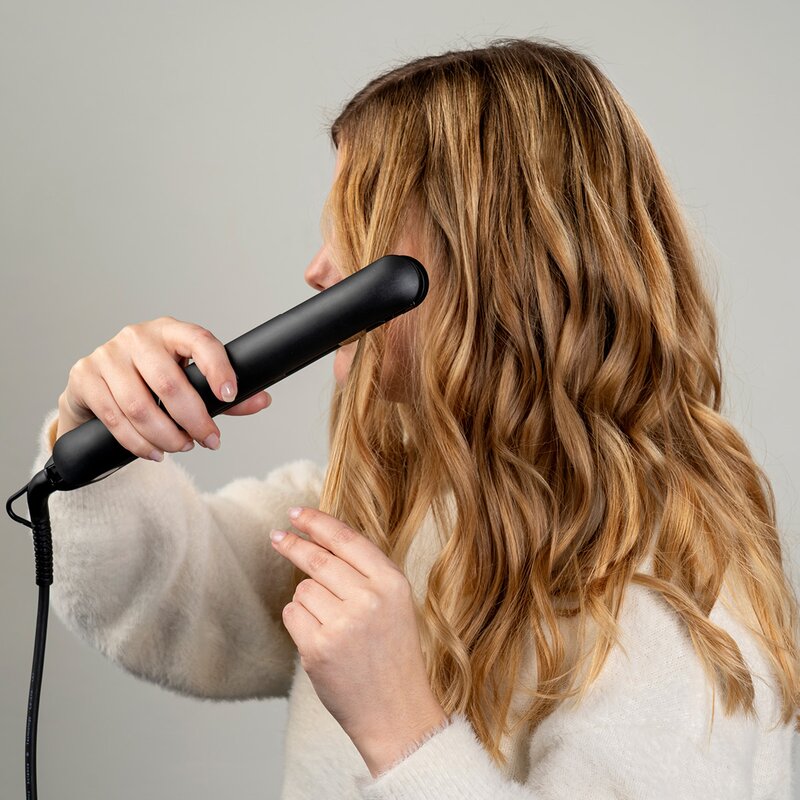 Easy Style Straightener rettetang NF1613N0 svart