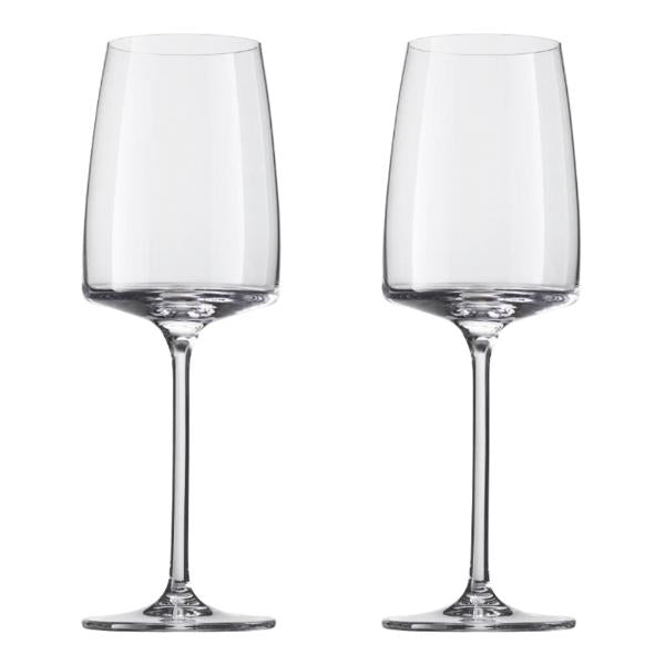 Vivid Senses riesling hvitvinsglass 36 cl 2 stk