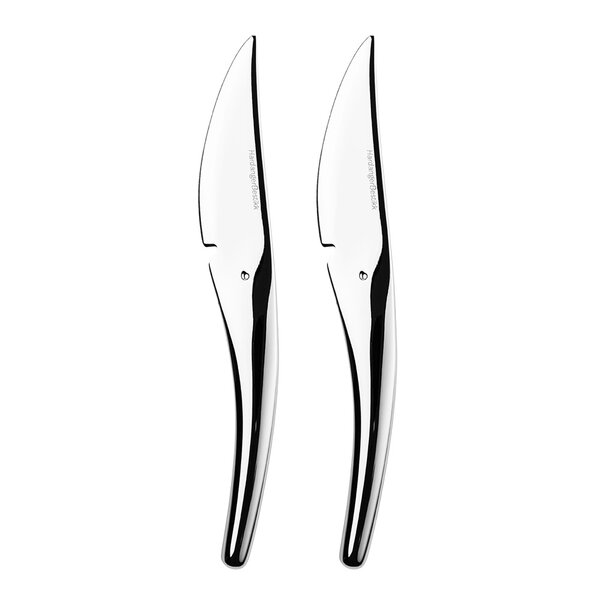 Hardanger fruktkniv 2 stk