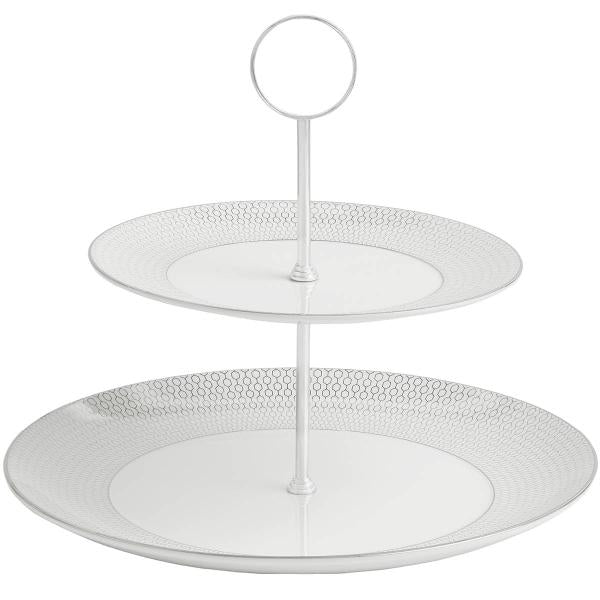 Gio Platinum etasjefat 2 lag
