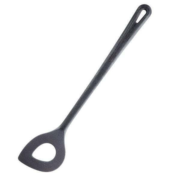 Gentle skje m/hull 30,7 cm