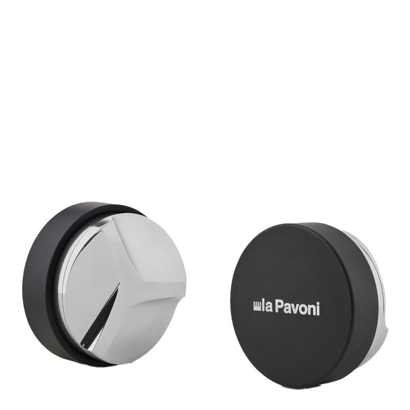 Semi-Pro tamper svart