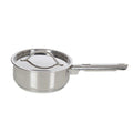 Rix gryte m/lokk 1,3L