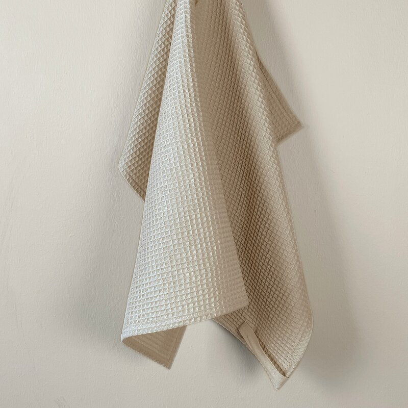 North kjøkkenhåndkle 50x70 cm light beige