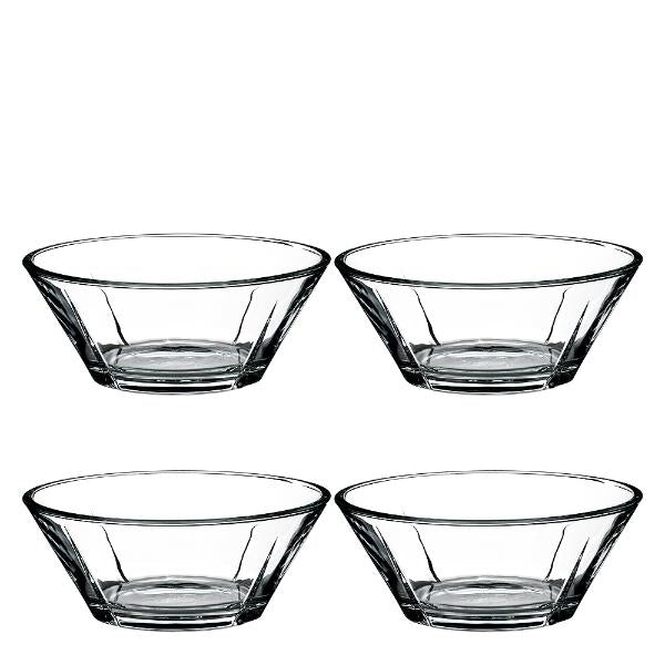 Grand Cru dessertskål 15 cm 4 stk