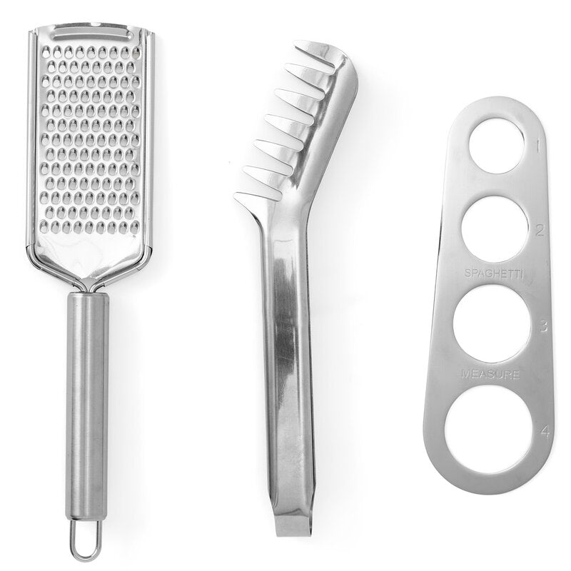 The Essentials pastasett