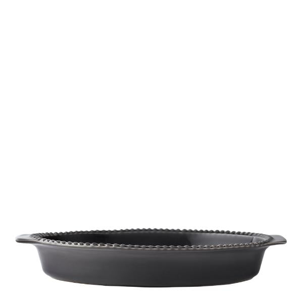 DARIA ovnsform 35 cm clean grey
