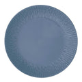 Confetti frokostallerken 24 cm blueberry