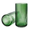 Vase 20,5 cm copenhagen green
