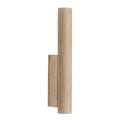 Pillar knagg 11 cm eik