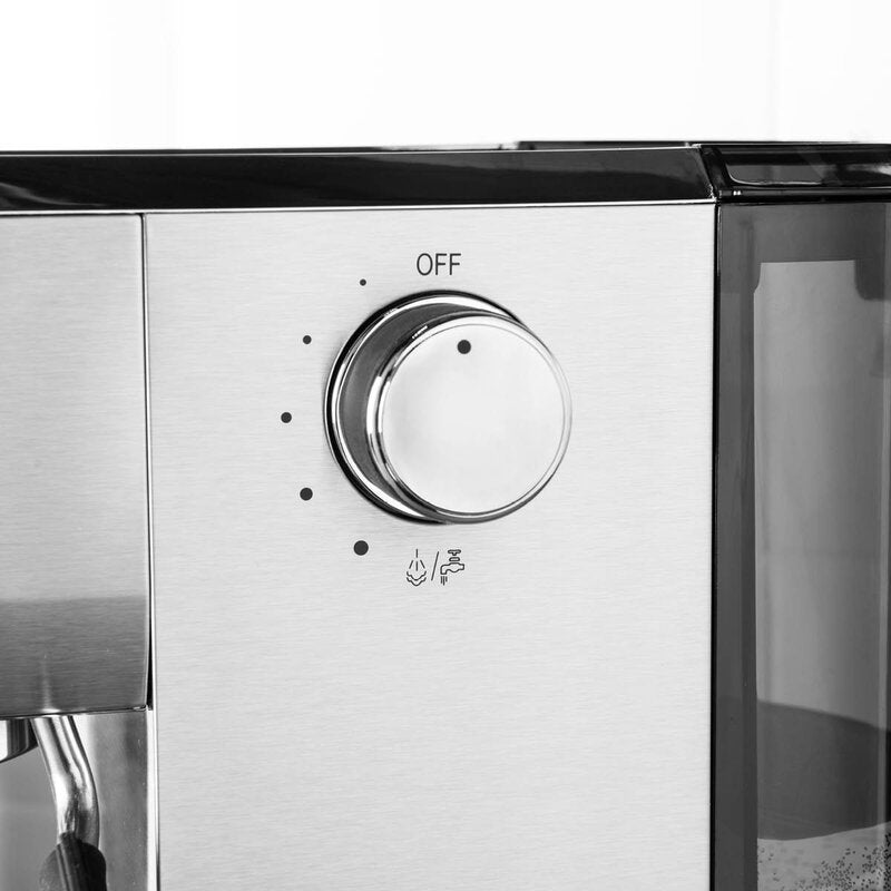 Design espressomaskin piccolo pro 1350W