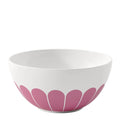 Fleur couleur salatskål 24 cm 2,5L farget