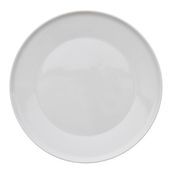 ENSO tallerken 26 cm super white
