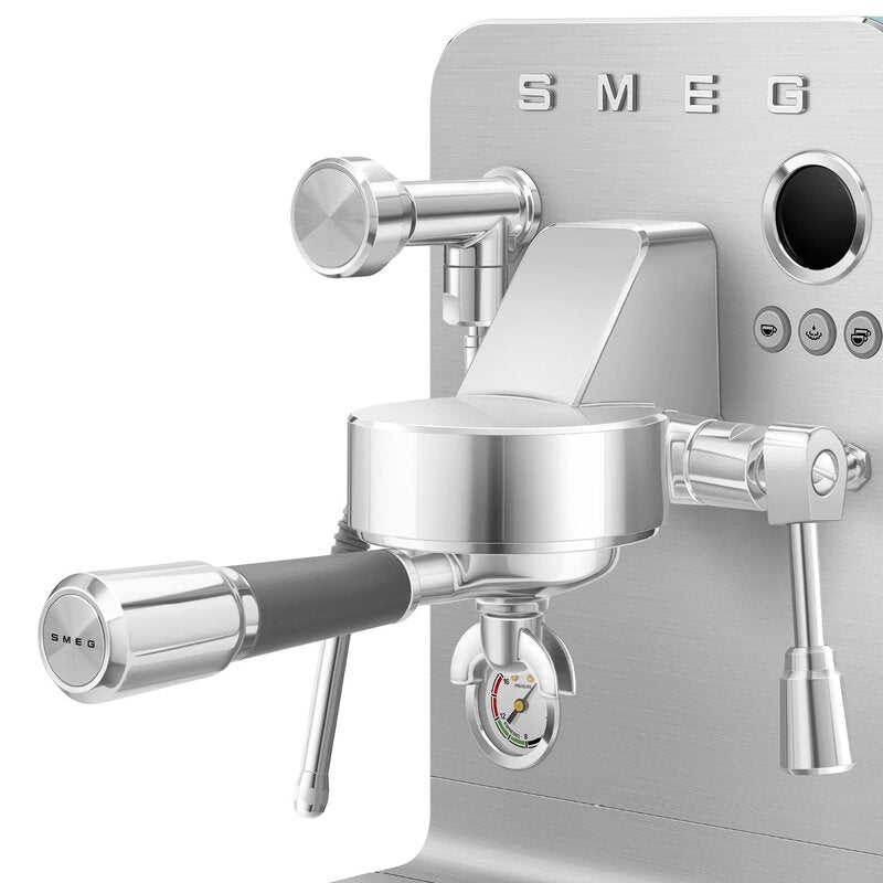 Minipro espressomaskin EMC02 1,7L smaragdgrønn