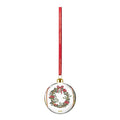 Årets julekule 2025 8 cm