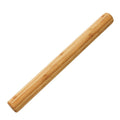 Rullepinne 51 cm bambus