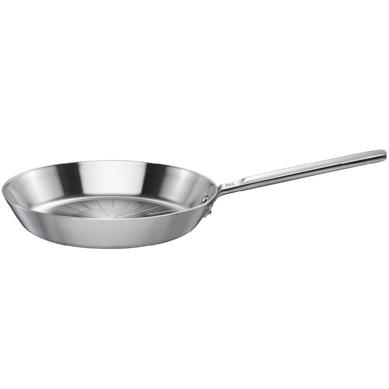 Norden steel stekepanne 28 cm ubelagt