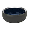 Ora skål 15 cm midnight blue