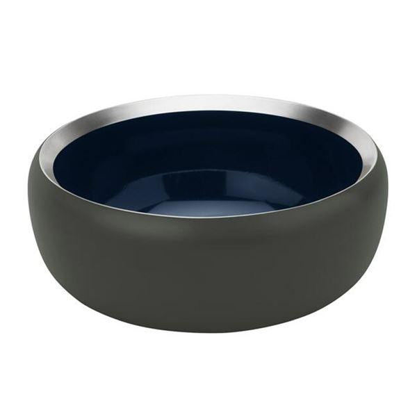 Ora skål 15 cm midnight blue