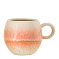 Paula kopp 27,5 cl oransje