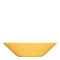 Teema dyp tallerken 21cm honning