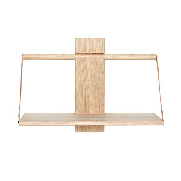 Hylle L45 cm