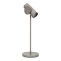 STAGE bordlampe 44x15 cm satellitt